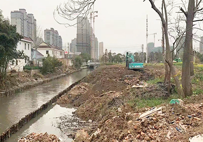 松木樁是怎么施工的呢？有哪些施工規(guī)范呢？