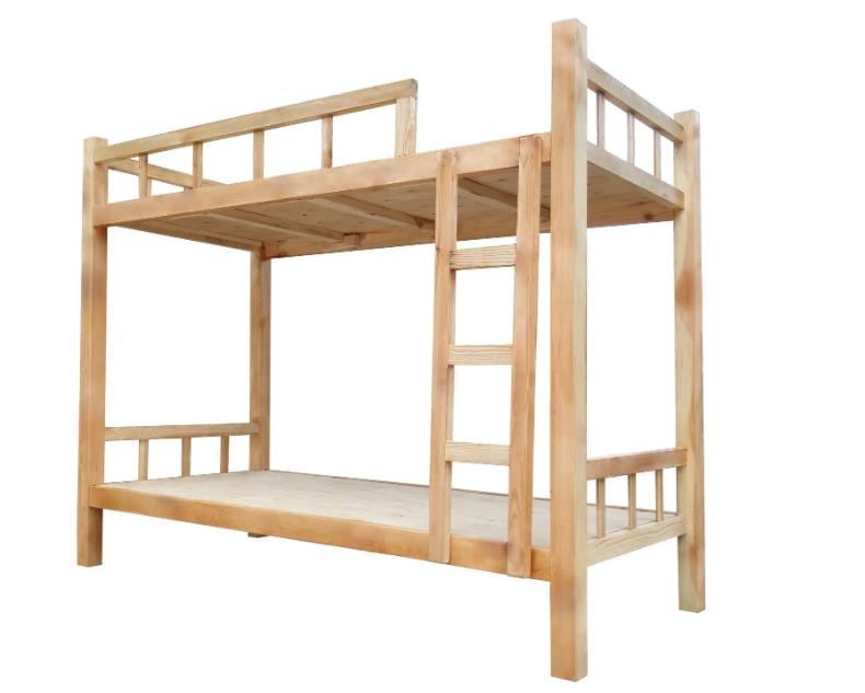 松木高低床怎么樣，松木高低床優(yōu)缺點(diǎn)有哪些