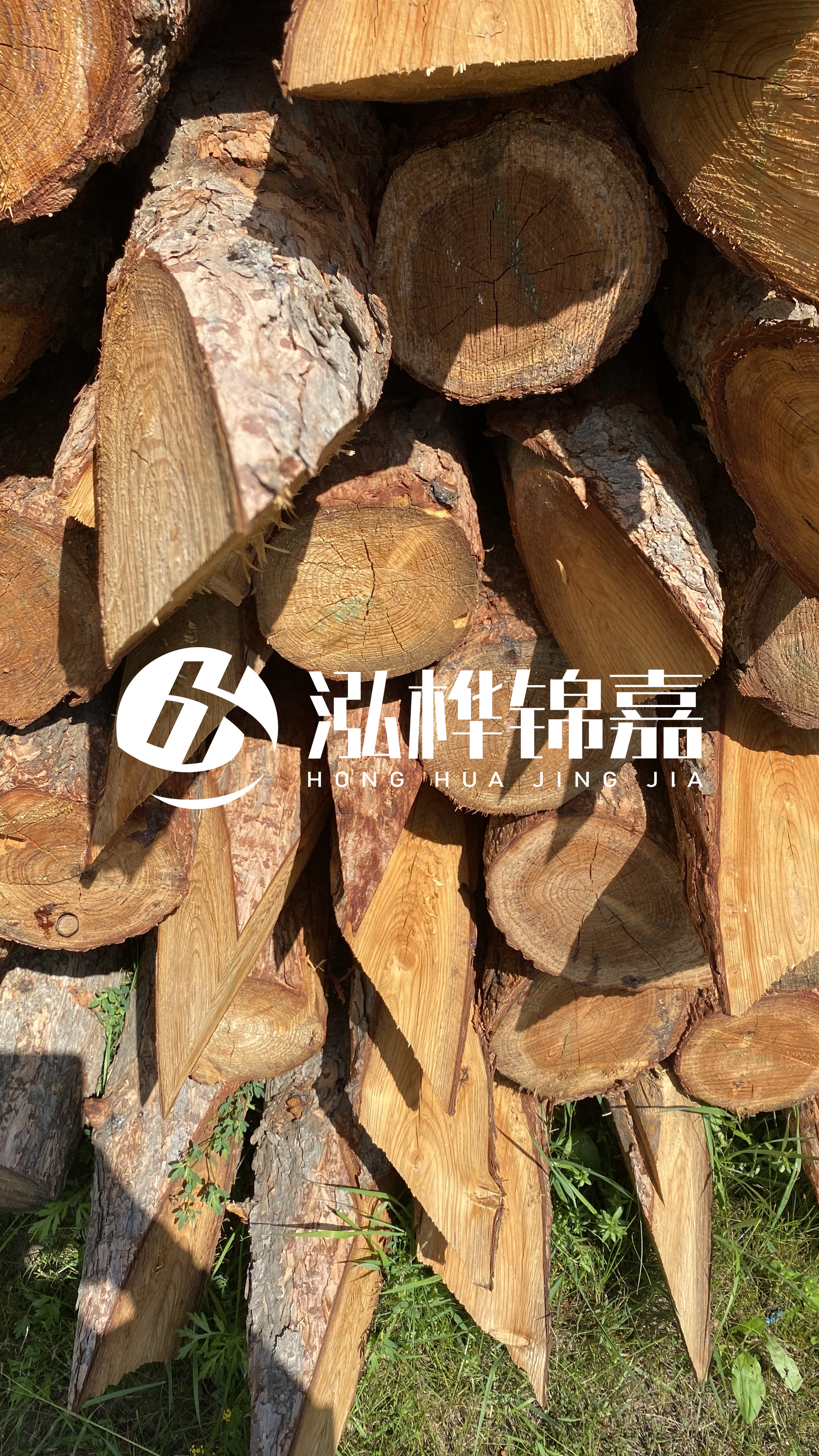 仿木樁施工單價怎么算？