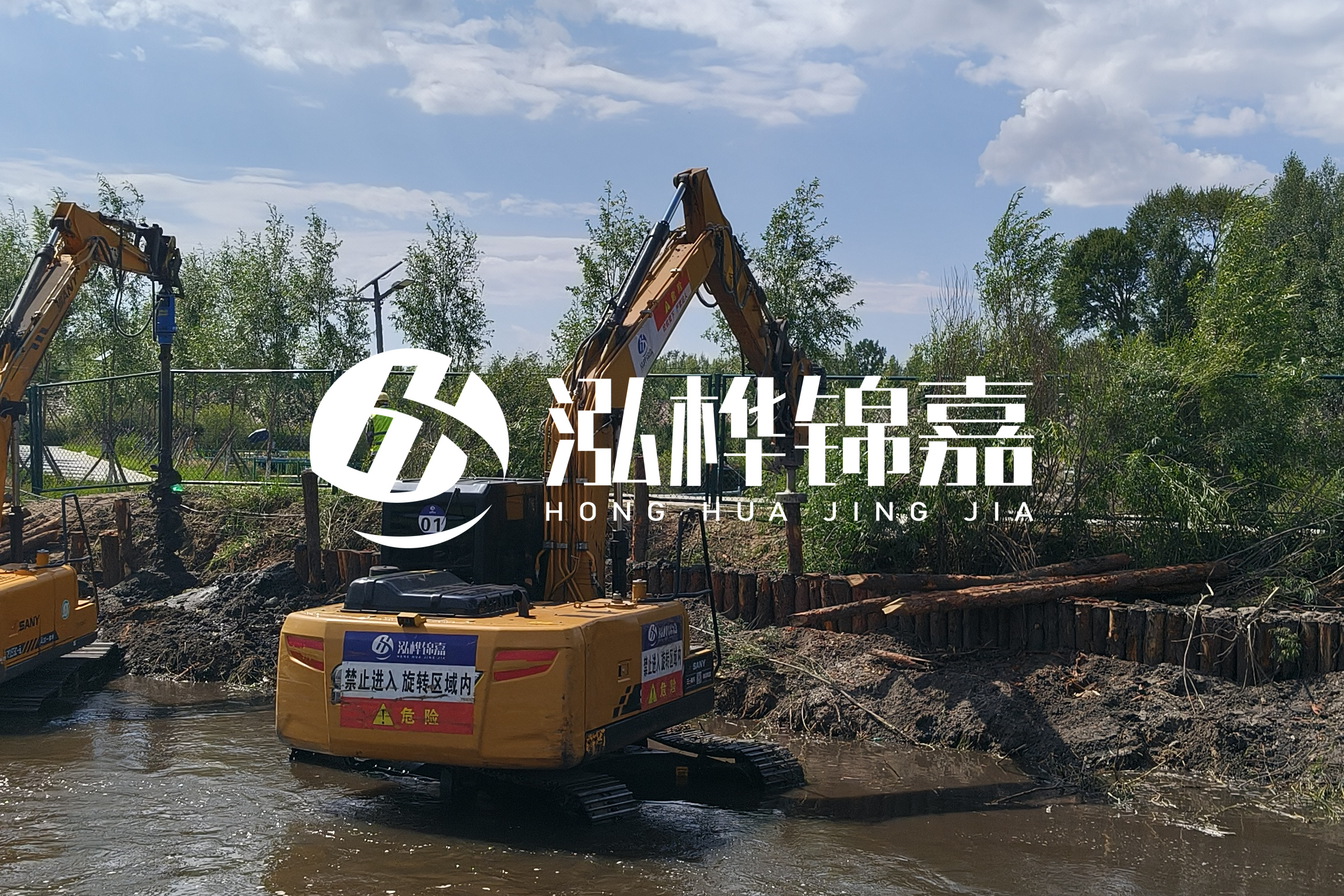 河道清淤所需費用大致多少？3公里河道清淤預(yù)算