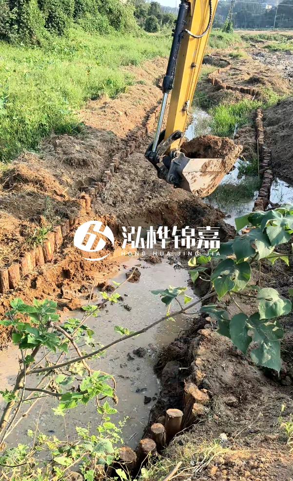 臨沂河道清淤專業(yè)施工-河道清淤后水質(zhì)會有明顯改善嗎？