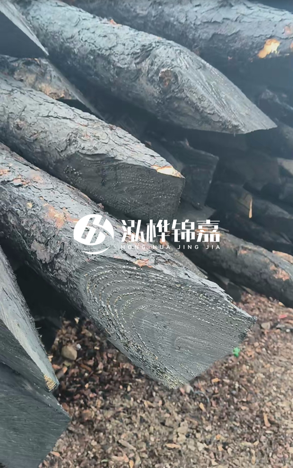 梅州松木樁源頭廠家-打樁木的防腐處理方法有哪些？