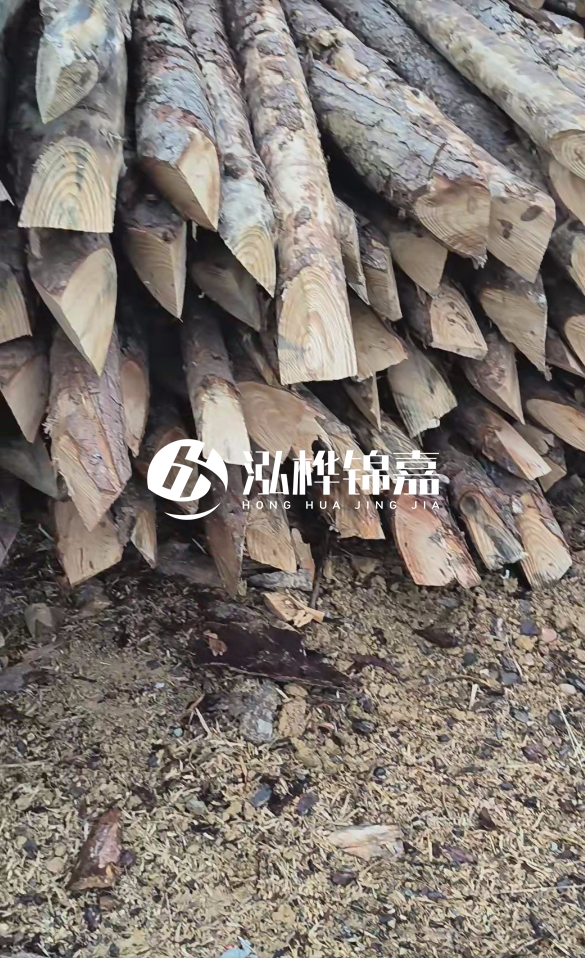 河源松木樁源頭廠家-打樁木的品牌哪家好？