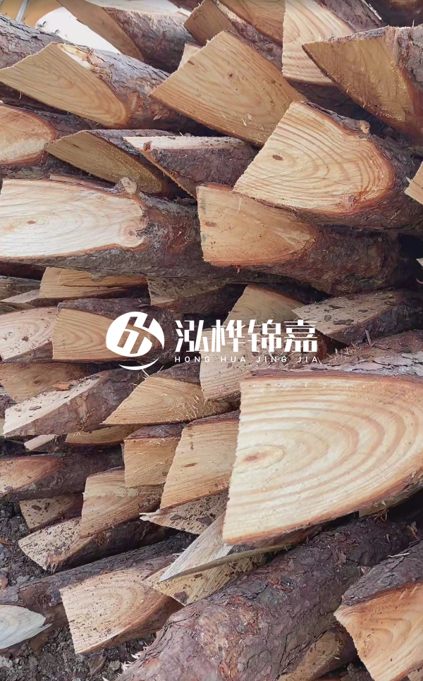 無(wú)錫松木樁批發(fā)源頭廠家-4米松木桿多少錢(qián)一根？