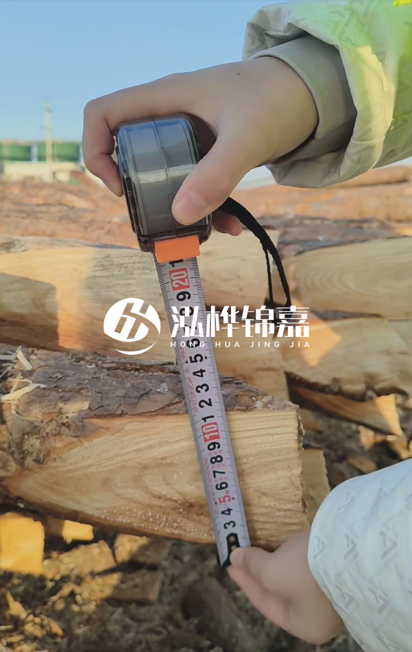 打木樁用松木樁好還是杉木樁好？全面對(duì)比解析！