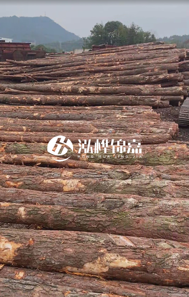 哪里有質(zhì)量可靠的松木樁廠家推薦？快進(jìn)來(lái)瞧瞧！