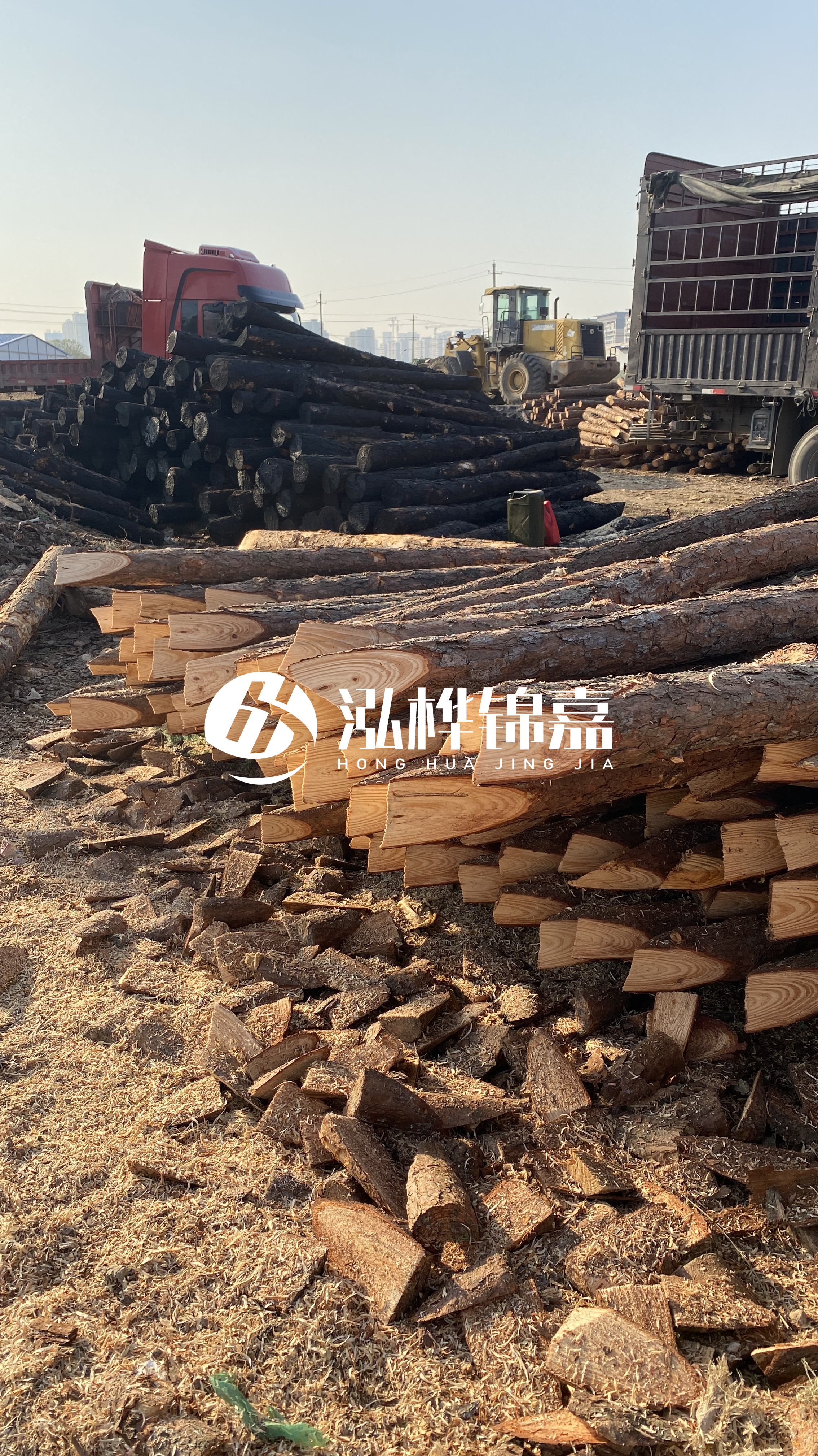 松木樁削尖要另外收費(fèi)嗎？一篇文章帶你了解全部費(fèi)用細(xì)節(jié)！