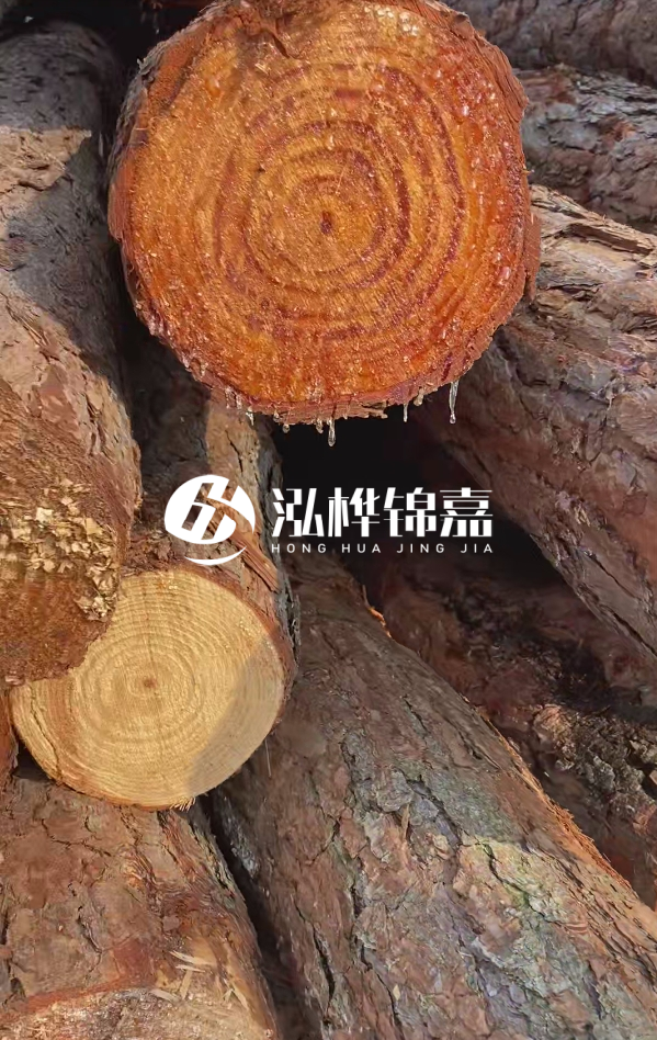 6米松木樁尾部11-14頭部多少？怎么算出來(lái)的？