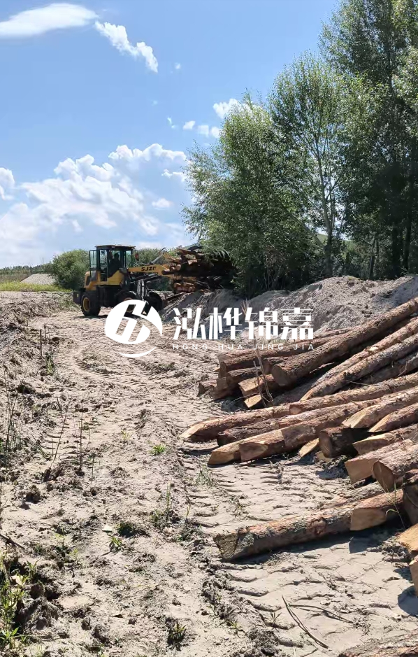 松木樁處理技術(shù)要求是什么-松木樁處理地基間距多少合適呢？