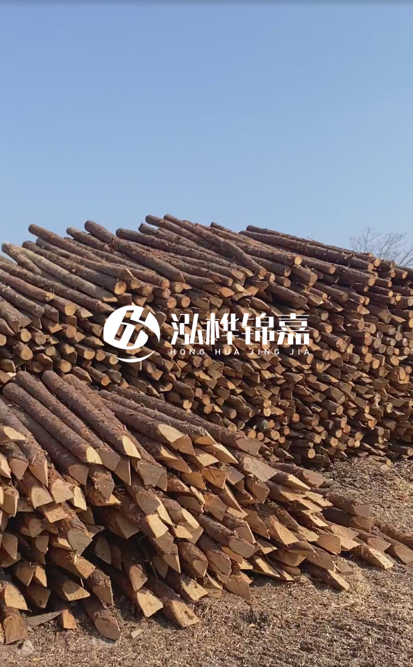 防汛木樁批發(fā)市場在哪？可以自己去廠里裝貨嗎？