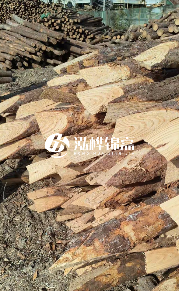 松木樁4米長(zhǎng)11-13公分多少錢(qián)一根？15-20公分價(jià)格是多少？