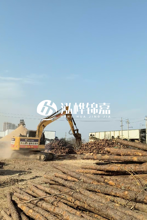 松木樁6米16稍經(jīng)一立方多少根？一根多少錢(qián)？