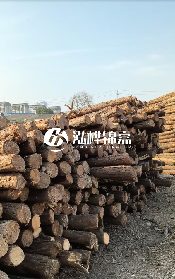 湖北松木樁廠家地址和電話是？支持多少根起送？