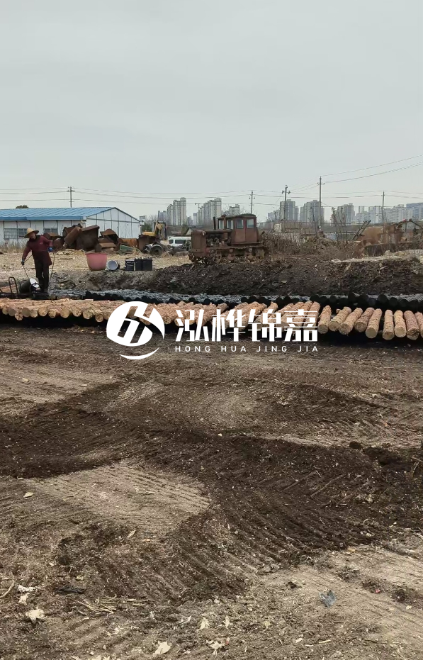 安徽松木樁源頭廠家地址-跨省可以配送嗎？