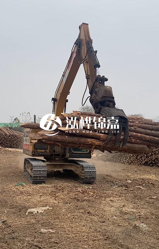 4米小頭8公分油松多少錢一根？加上削尖多少錢一根？