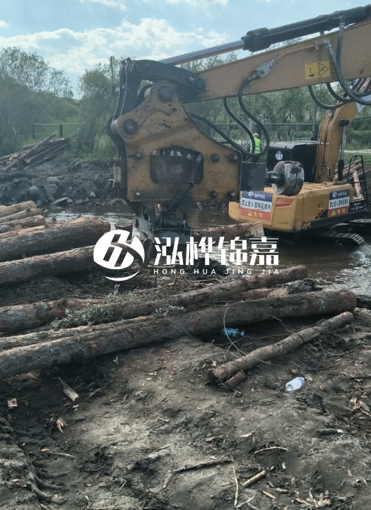 拿松木打樁有哪些優(yōu)點(diǎn)和缺點(diǎn)？拿松木打樁的市場(chǎng)價(jià)格是多少？