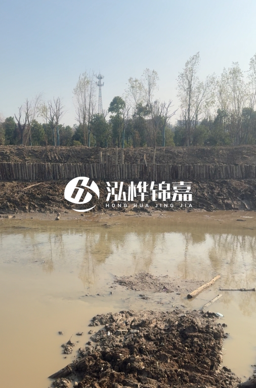 松木樁什么品牌在市場(chǎng)上口碑較好？泓樺錦嘉支持貨到付款嗎？