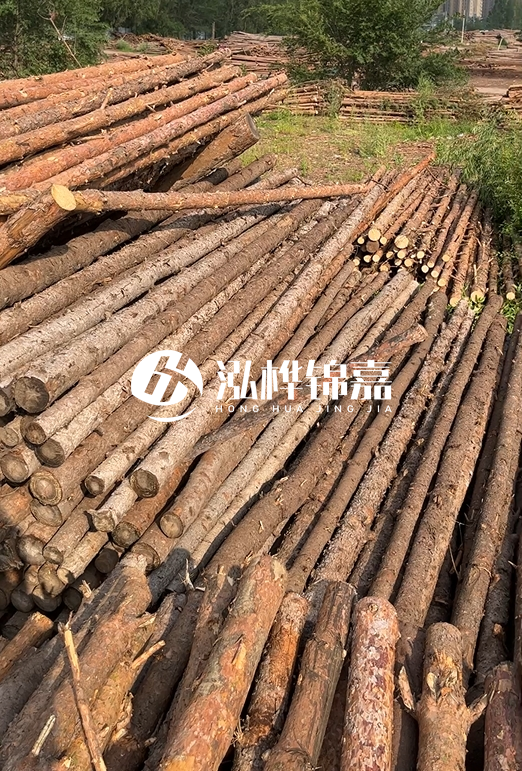 松木樁頭徑120尾徑多少？尾徑和松木樁長(zhǎng)度有關(guān)系嗎？