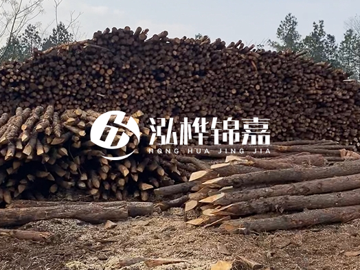 地基打木樁用什么木材 - 地基打木樁的能撐幾年？