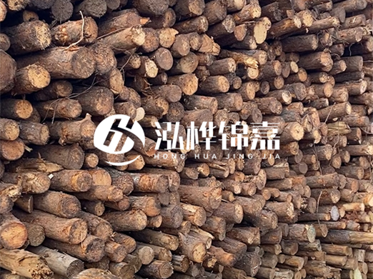 如何挑選質(zhì)量好的松木樁？與木樁廠家簽訂合同的注意事項？