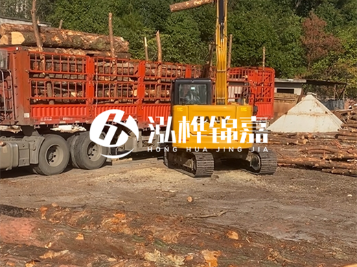 杭州哪里有松木批發(fā)市場？最低多少錢一根？