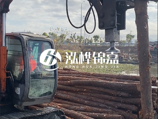 長度5米的松木樁價格范圍是多少？直徑10cm的松木樁價格是怎樣的？