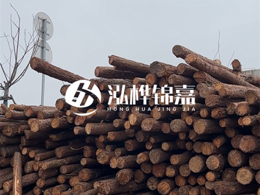 打樁木加工的廢料如何處理？廢料多少錢一噸？