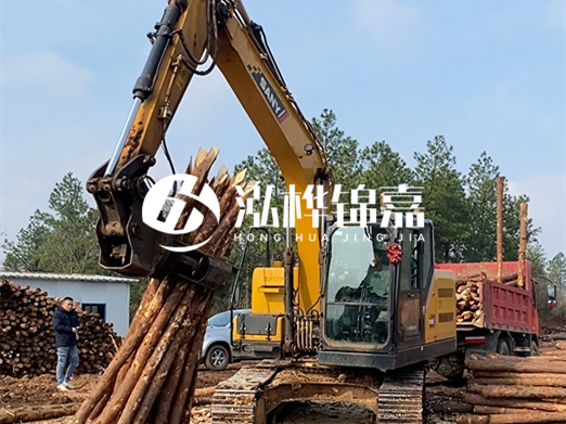 松木打樁的樁長如何選擇？松木樁直徑一般多少？?