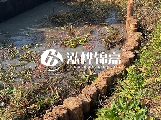 松木樁廠家泓樺錦嘉地址在哪里？在哪些地方有貨場(chǎng)？