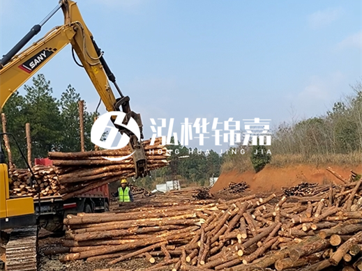 松木樁要去皮嗎？松木樁防腐處理是否必要？