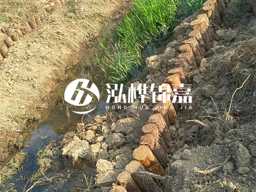 3米松木樁施工成本多少-直徑12公分打樁多少錢一根？