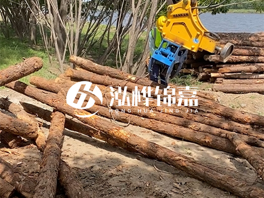 河道木樁的主要用途是什么-主要用在哪些領(lǐng)域？