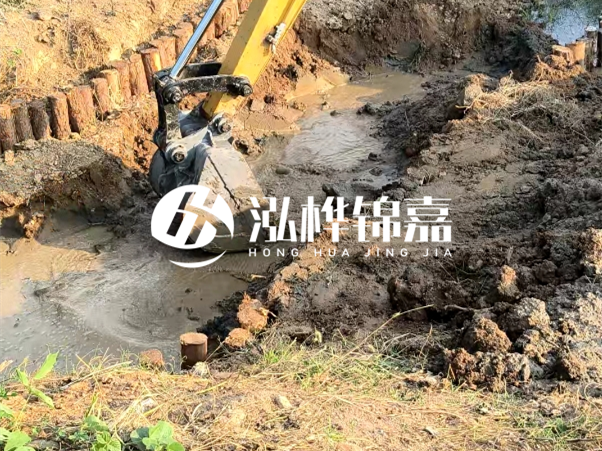 廣東松木樁批發(fā)廠家 - 3 米小頭 8CM 松木樁多少錢？