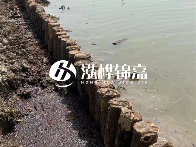 松木樁軟基處理優(yōu)缺點？松木樁地基承載力要求？