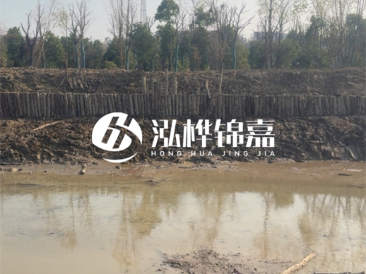 松木樁打樁木的采購渠道有哪幾種？3米小頭13CM多少錢一根？