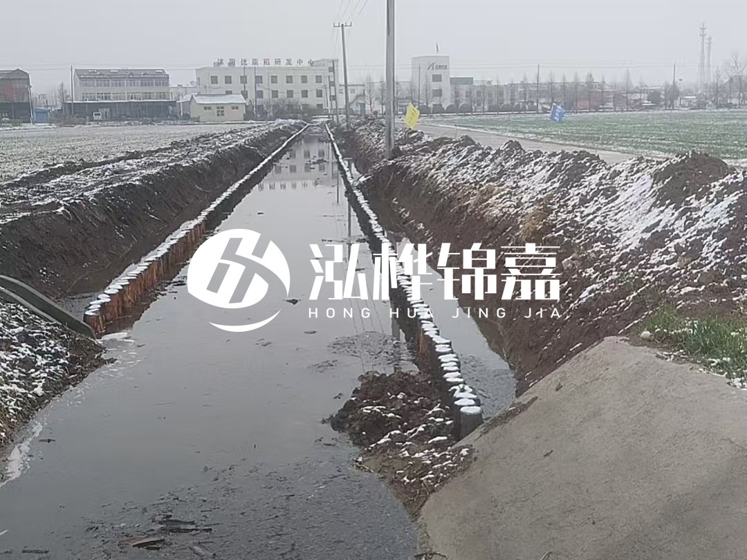 河南松木樁廠家有哪些？松木樁邊坡支護(hù)能用多久？