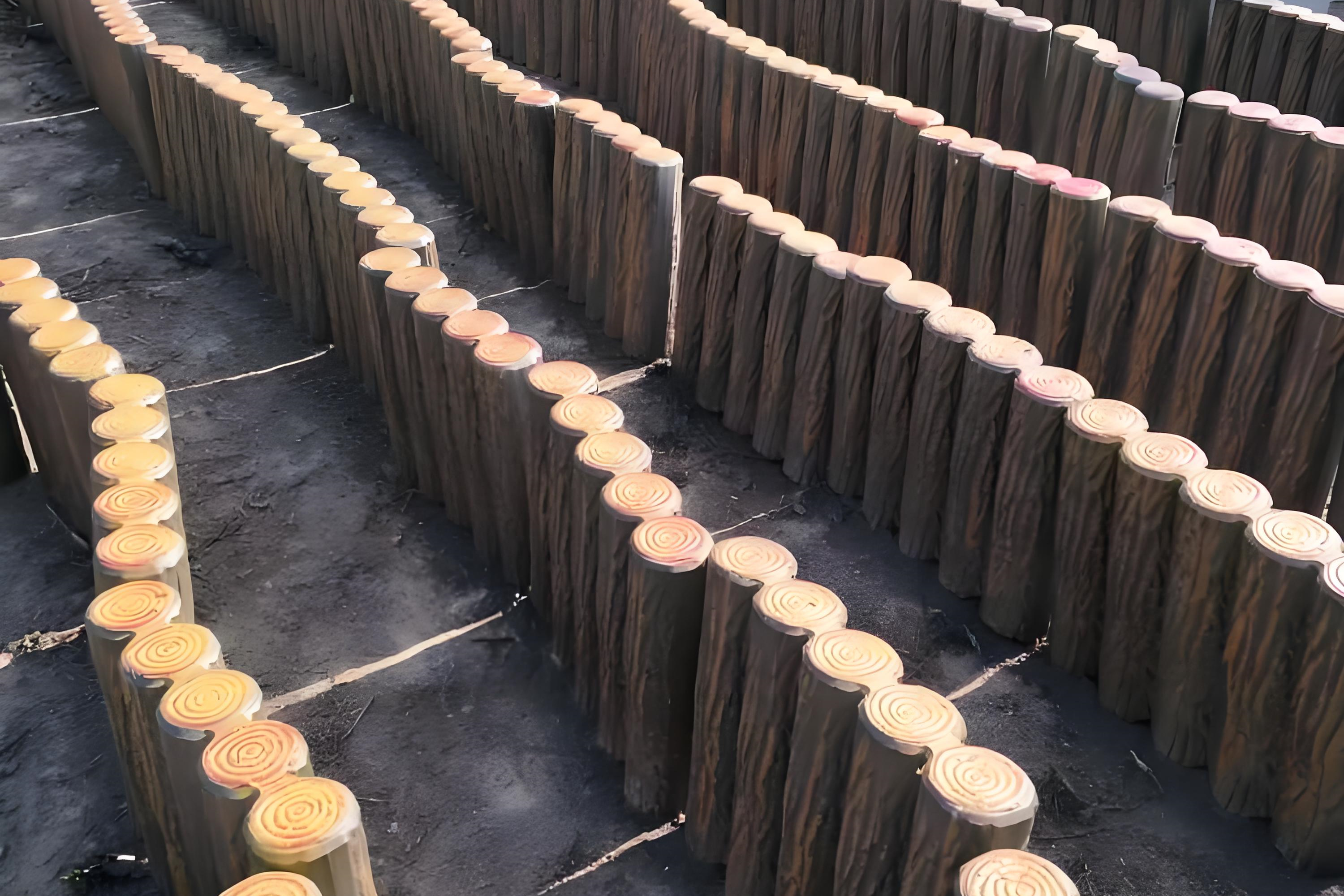 貴州水泥樁施工專業(yè)施工隊(duì)-在水塘里如何打水泥樁？