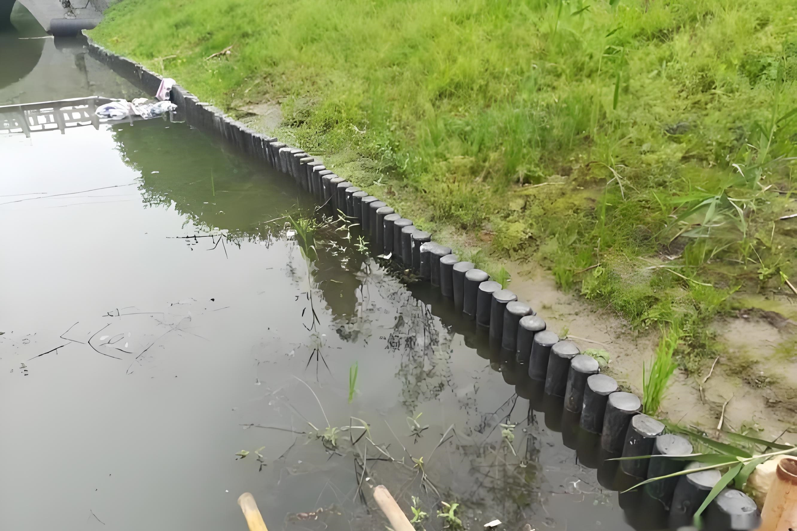 山西水泥樁施工專業(yè)施工隊(duì)-水泥樁如何打入地下？