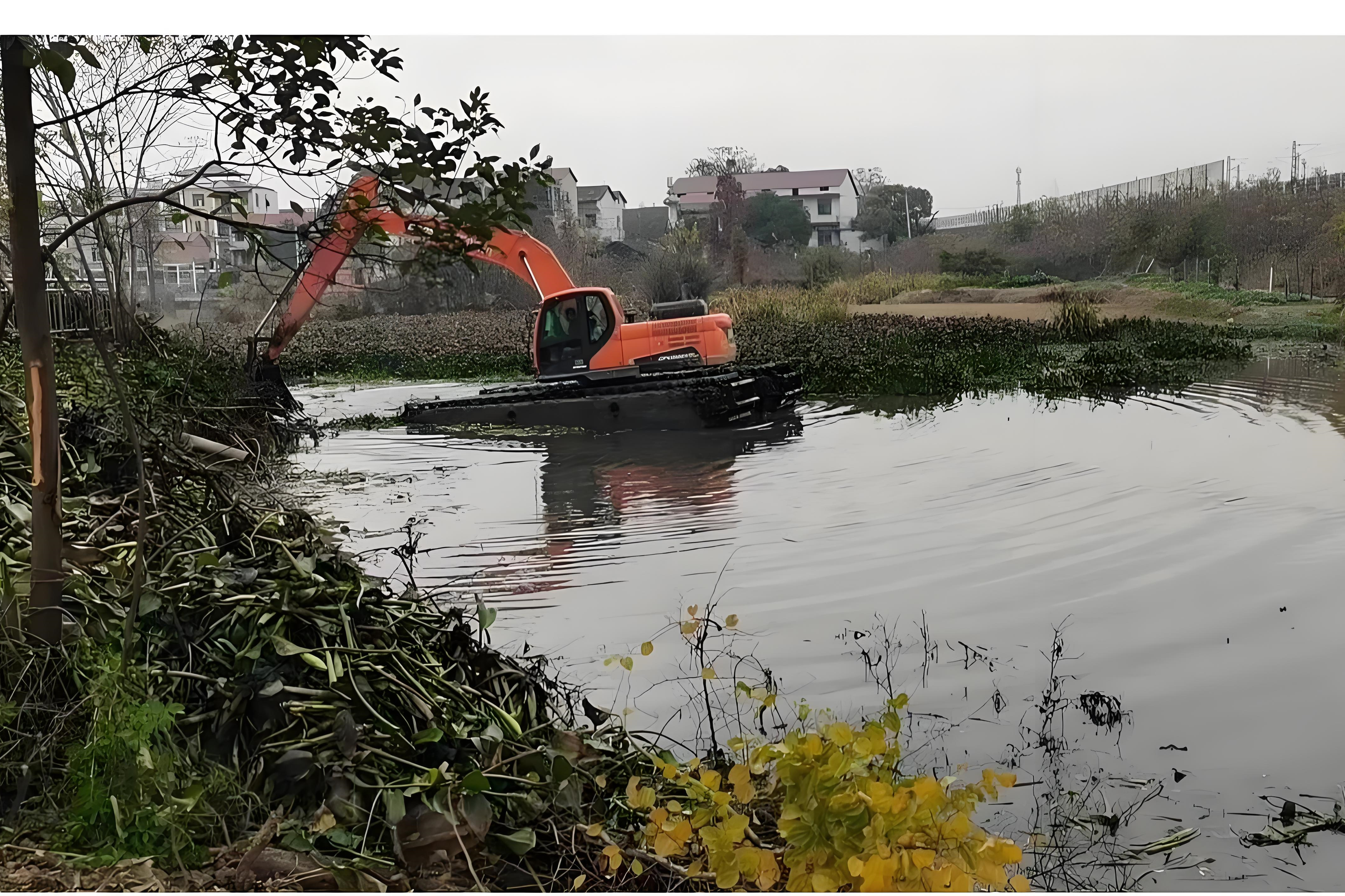 宜昌水挖清淤團(tuán)隊(duì)泓樺錦嘉 - 水庫(kù)清淤的報(bào)價(jià)有效期是多久？