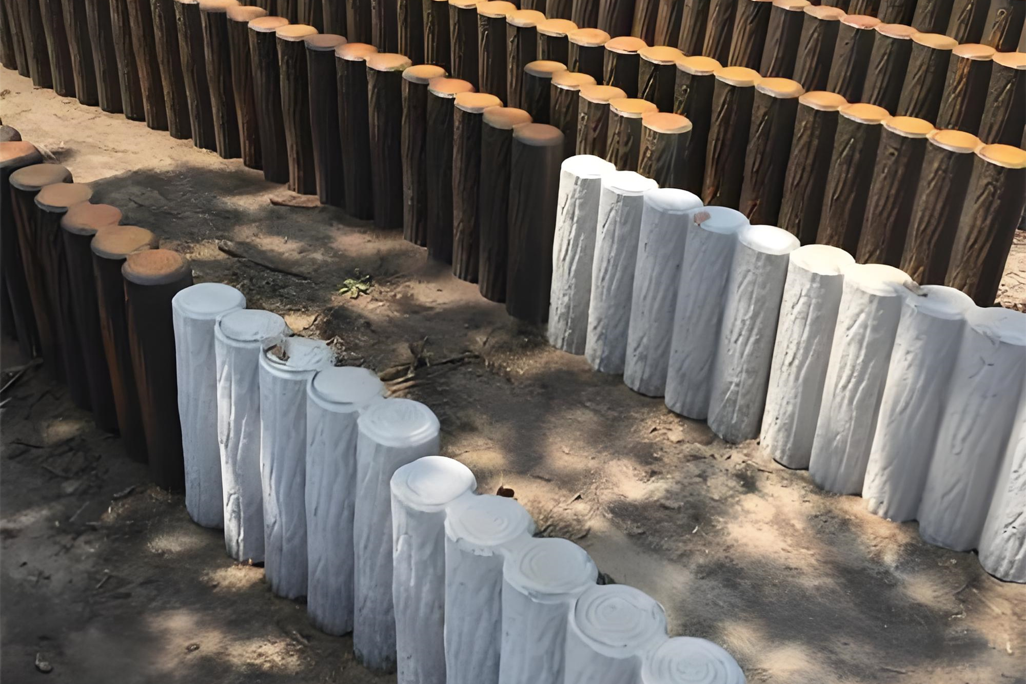 水泥樁批發(fā)廠家泓樺錦嘉-水泥樁施工找哪家團隊經(jīng)驗足？