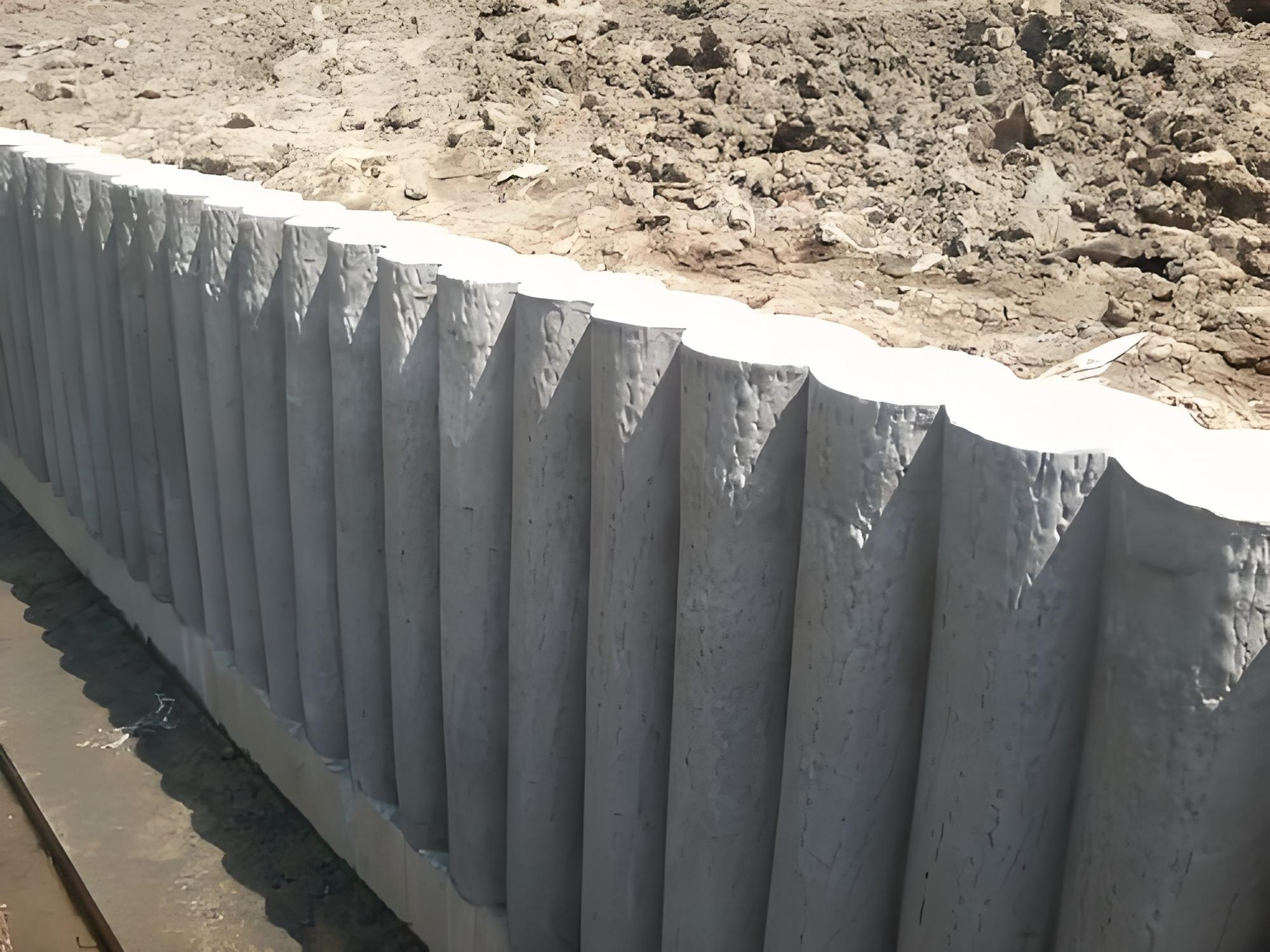 水泥樁批發(fā)廠家泓樺錦嘉-水泥樁施工后怎么維護(hù)保養(yǎng)？