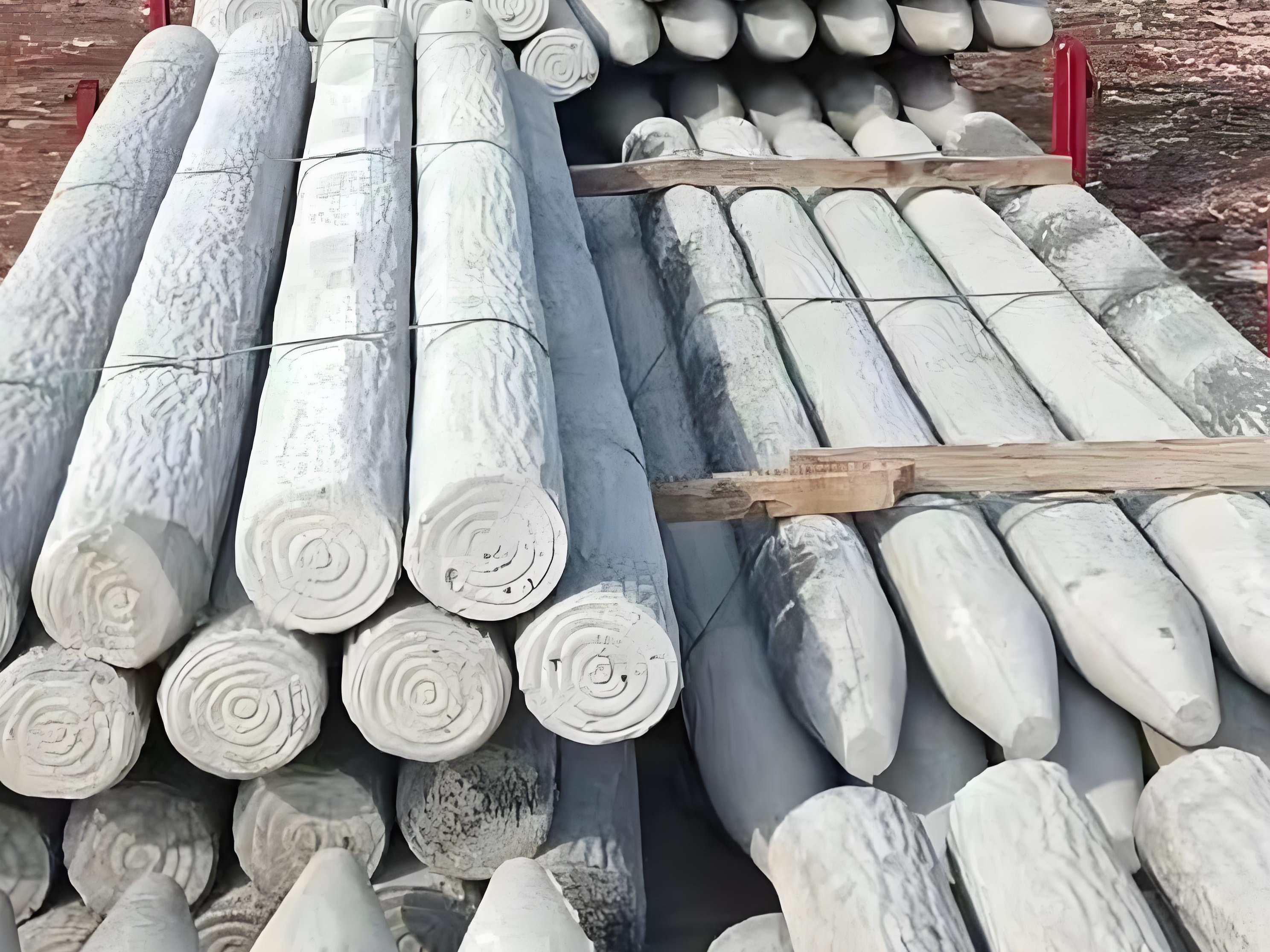 水泥樁批發(fā)廠家泓樺錦嘉 - 與水泥樁廠家合作需要簽合同嗎？