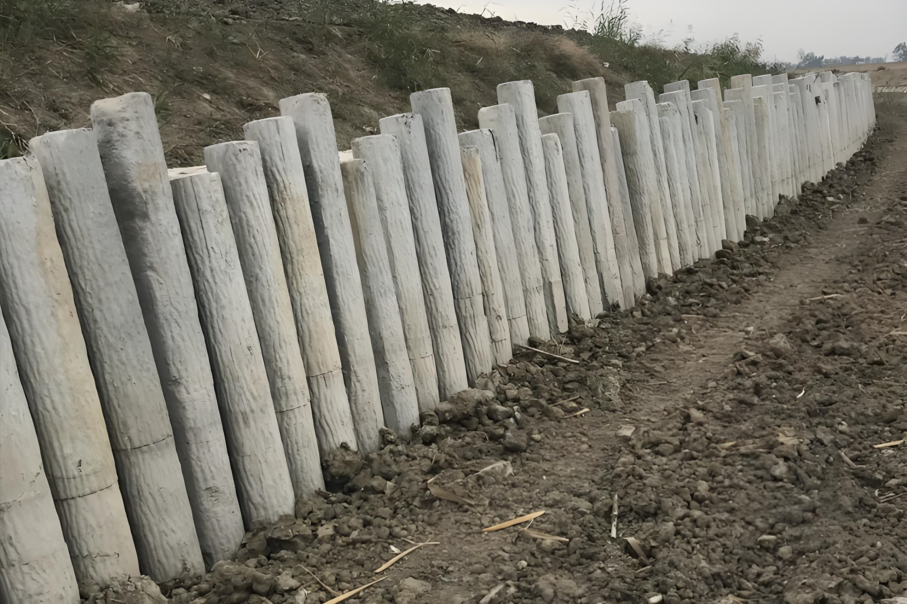 水泥樁批發(fā)廠家泓樺錦嘉-偏遠(yuǎn)地區(qū)水泥樁廠家會(huì)額外收取運(yùn)費(fèi)嗎？