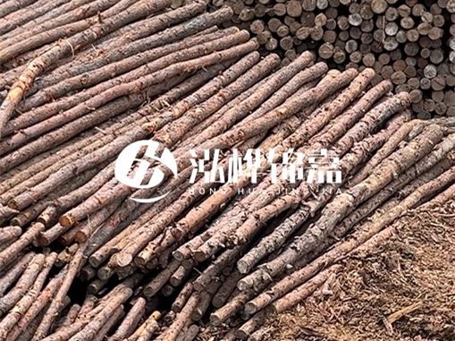 松木樁批發(fā)廠家泓樺錦嘉-?如何判斷樁體是否達(dá)到設(shè)計(jì)深度？