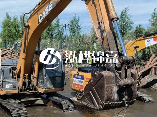 松木樁批發(fā)廠家泓樺錦嘉-松木樁廠家支持工地驗(yàn)貨嗎？