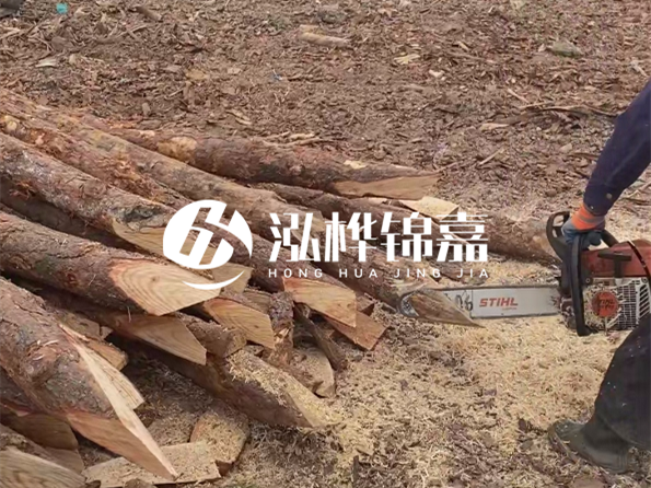 松木樁廠家泓樺錦嘉 - 圍堰松木樁施工要注意哪些問題？