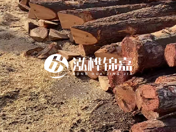 松木樁廠家泓樺錦嘉-松木樁打樁的施工隊伍怎么選擇？