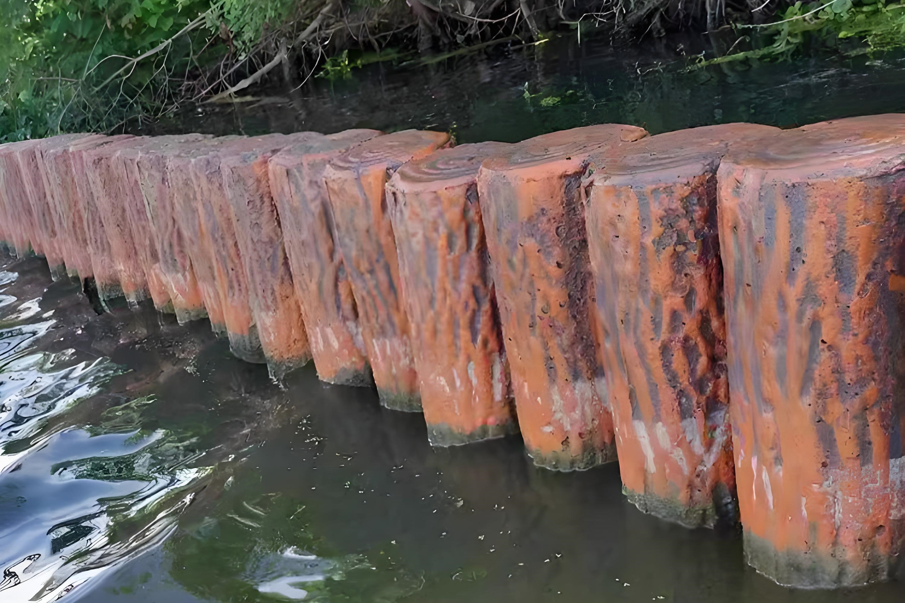 水泥樁廠家泓樺錦嘉 - 20CM 直徑水泥樁多少一米？