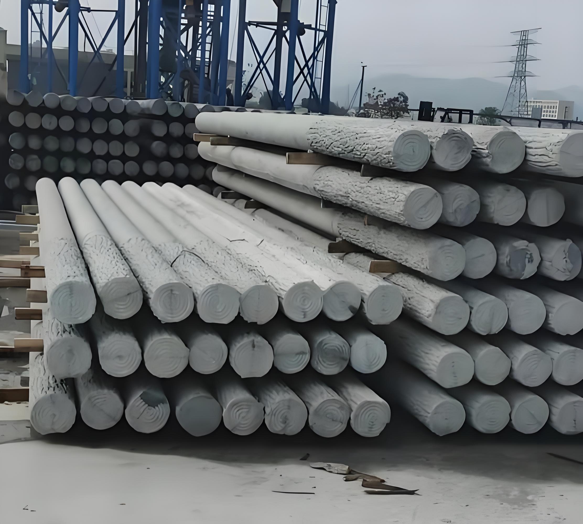 軟土地基打水泥樁能提高承載力嗎？間距怎么定？?