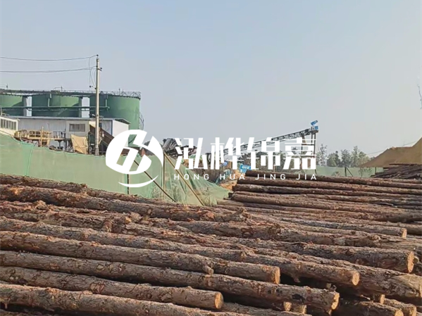 松木樁施工隊(duì)泓樺錦嘉-松木原木的規(guī)格有 2 米、3 米的嗎？